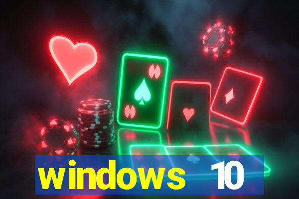 windows 10 simulator online